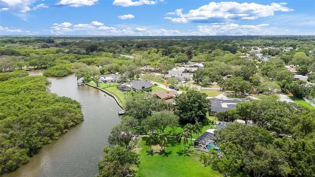 $1,449,000 | 1721 Allens Creek Drive, Clearwater, FL 33764