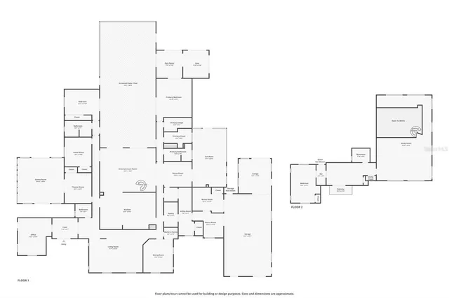 $1,449,000 | 1721 Allens Creek Drive, Clearwater, FL 33764