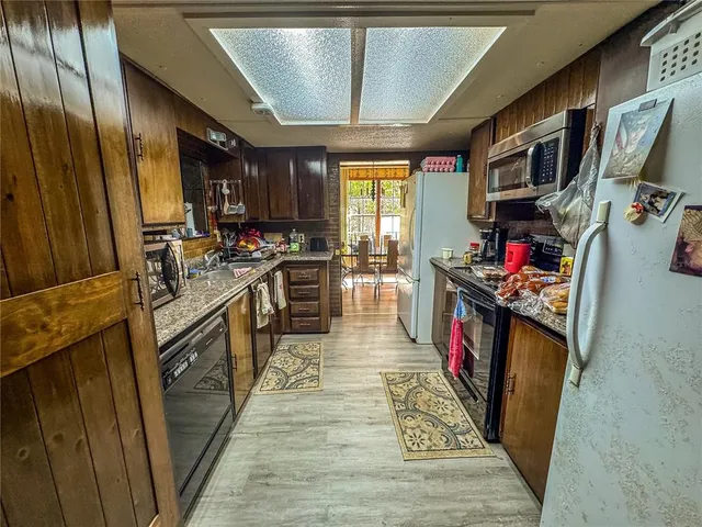 a view of a lake view