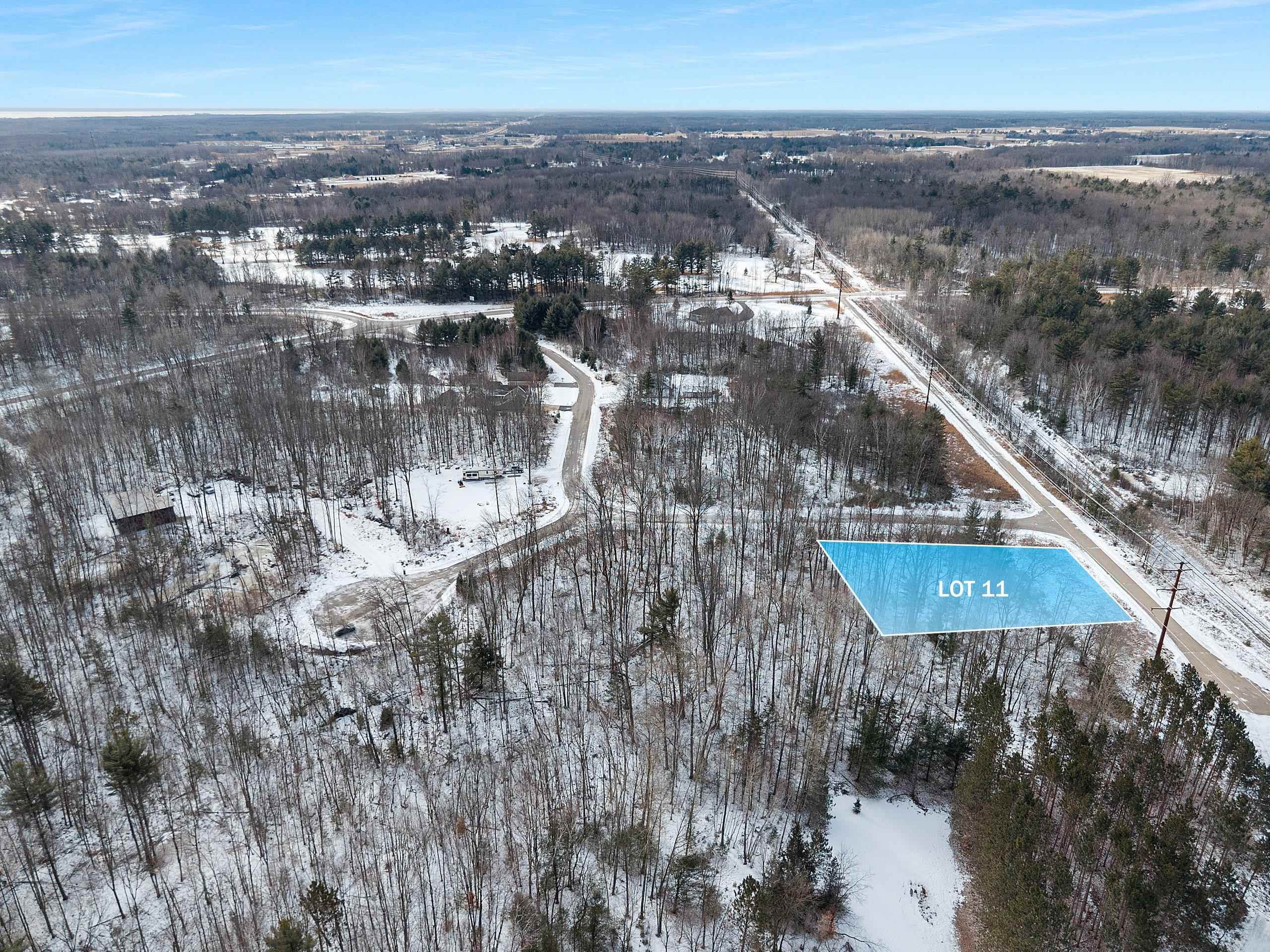 Alpha Lane, Unit 11 Abrams, WI 54101 - Photo 6 of 7