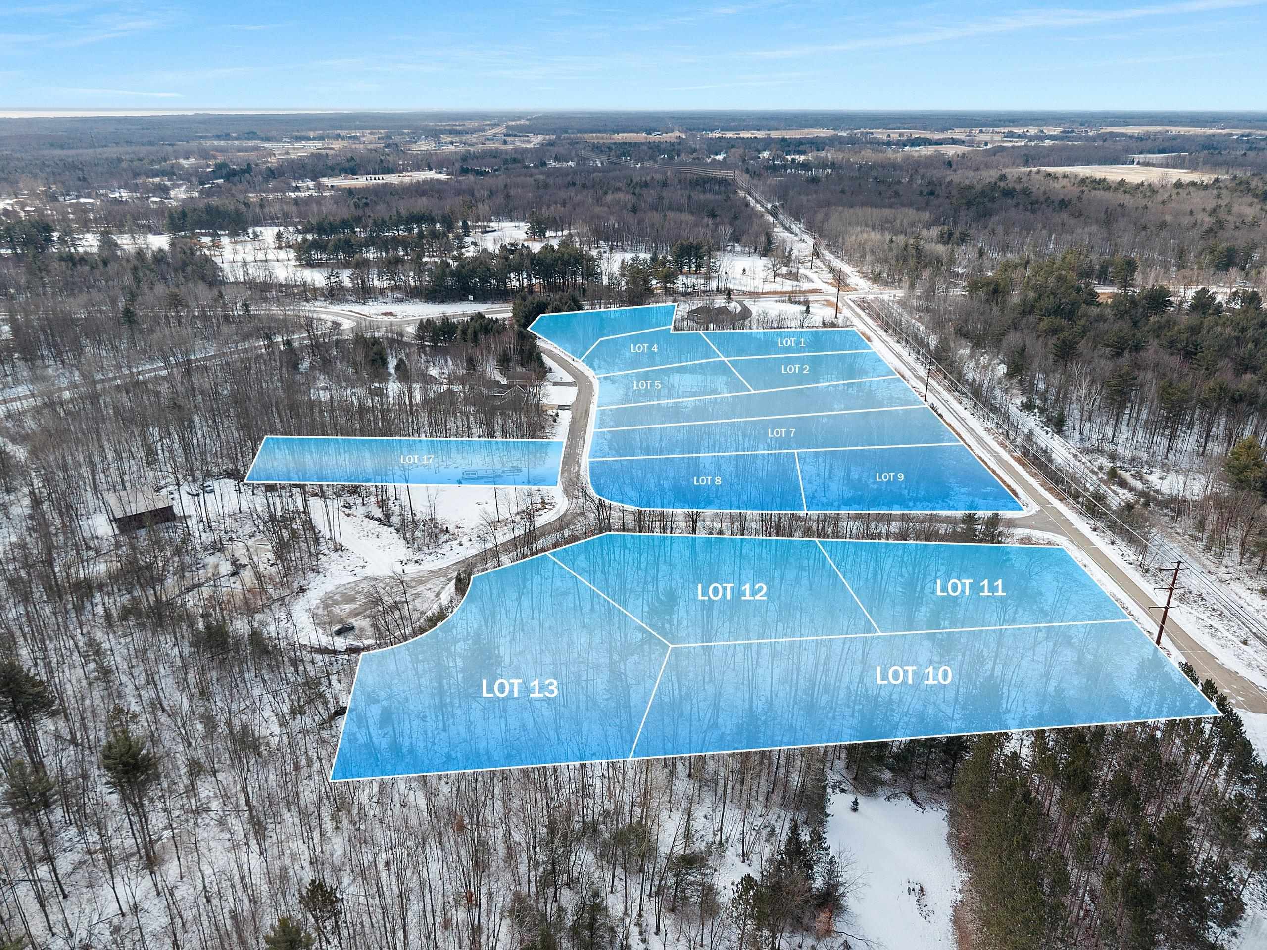 Alpha Lane, Unit 11 Abrams, WI 54101 - Photo 7 of 7