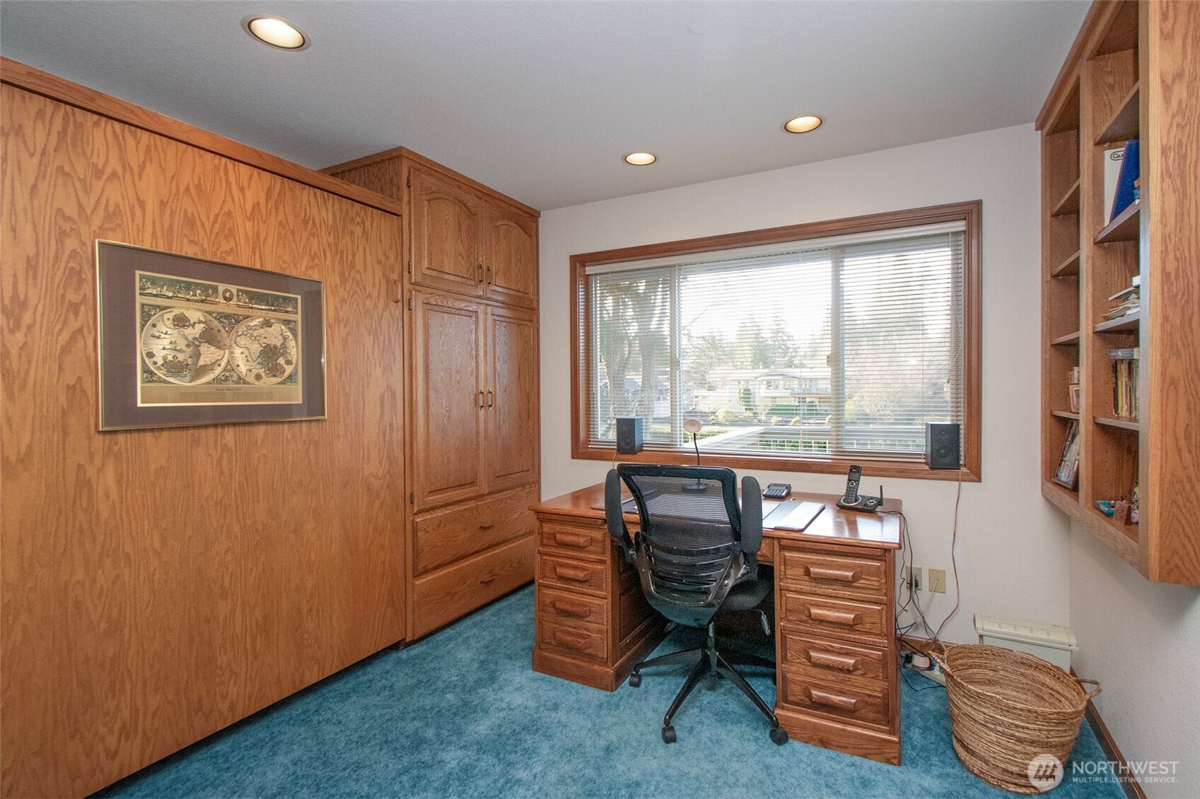 6200 Woodcock Road Sequim, WA 98382 - Photo 25 of 40