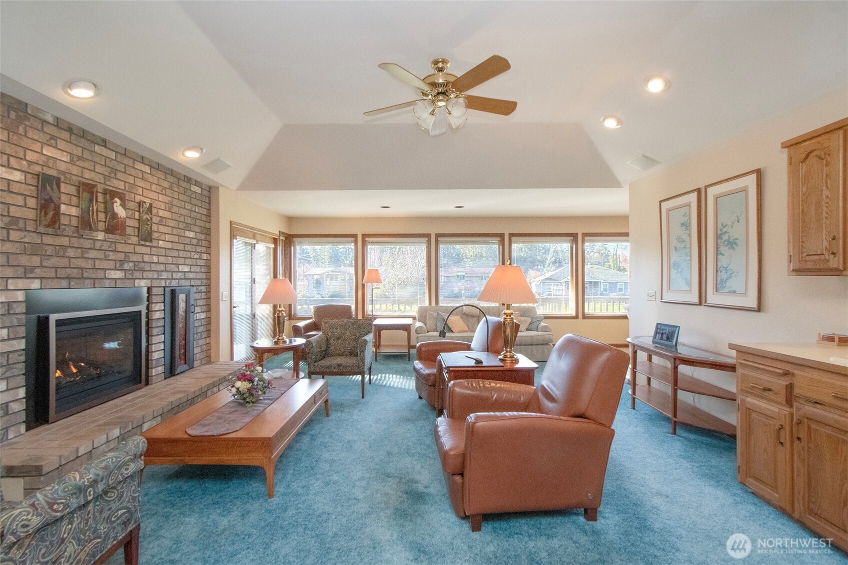 6200 Woodcock Road Sequim, WA 98382 - Photo 8 of 40