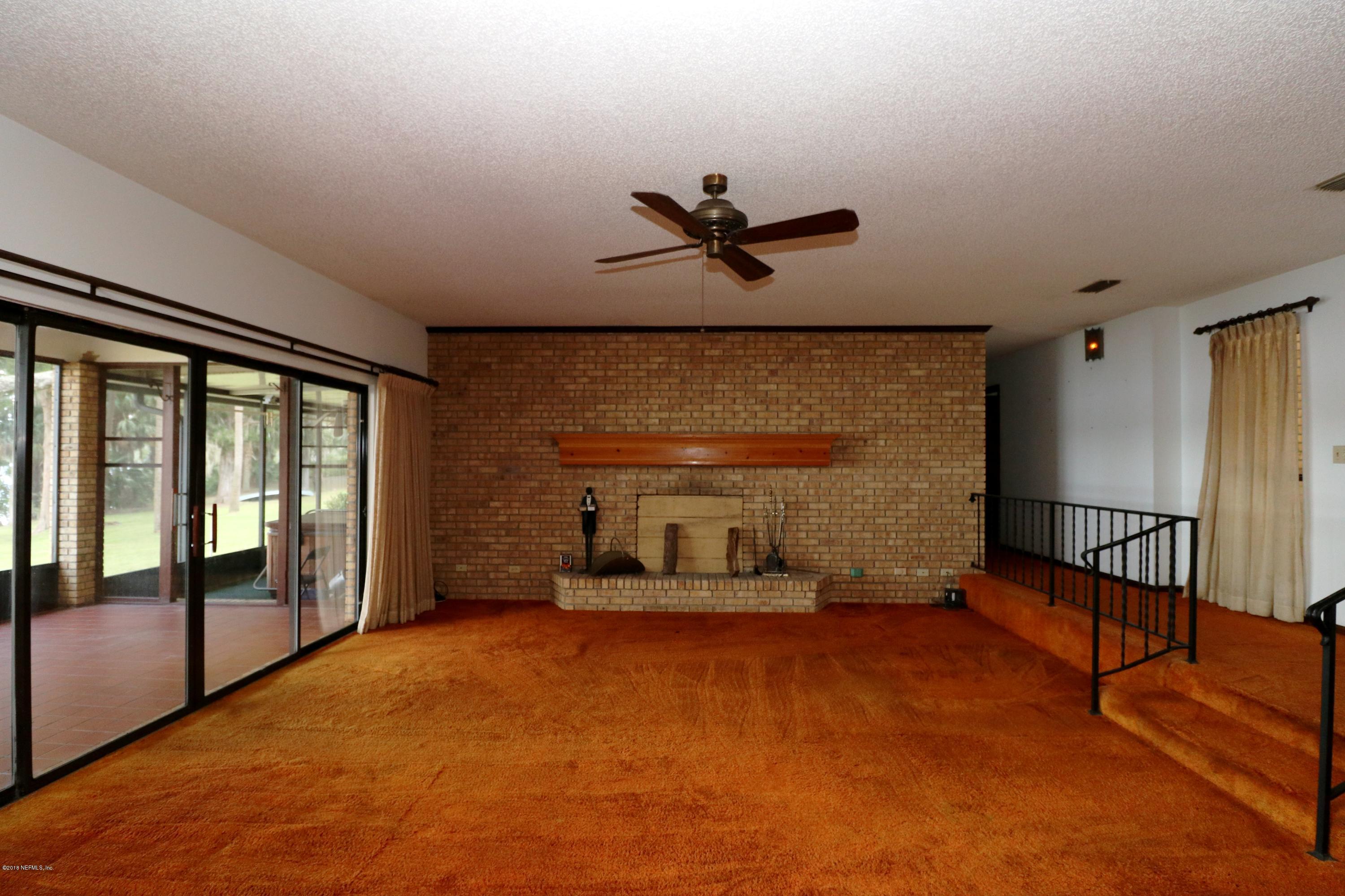 357 East Buffalo Bluff Road Satsuma, FL 32189 - Photo 18 of 47 Livingroom