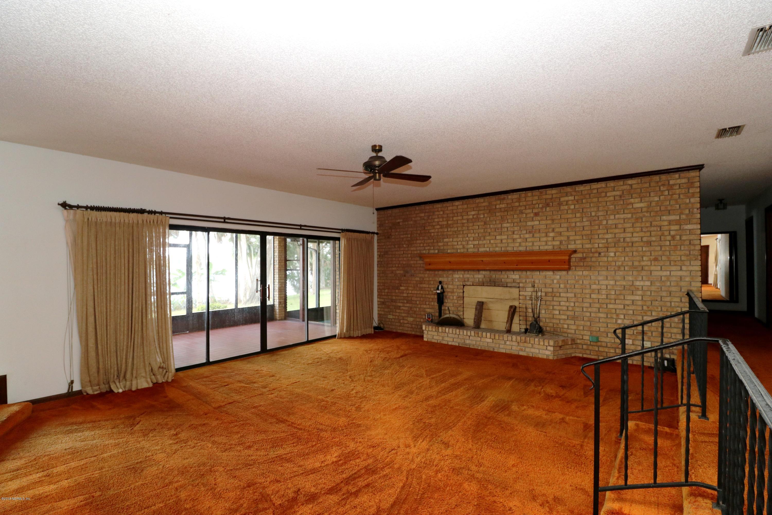 357 East Buffalo Bluff Road Satsuma, FL 32189 - Photo 19 of 47 Livingroom