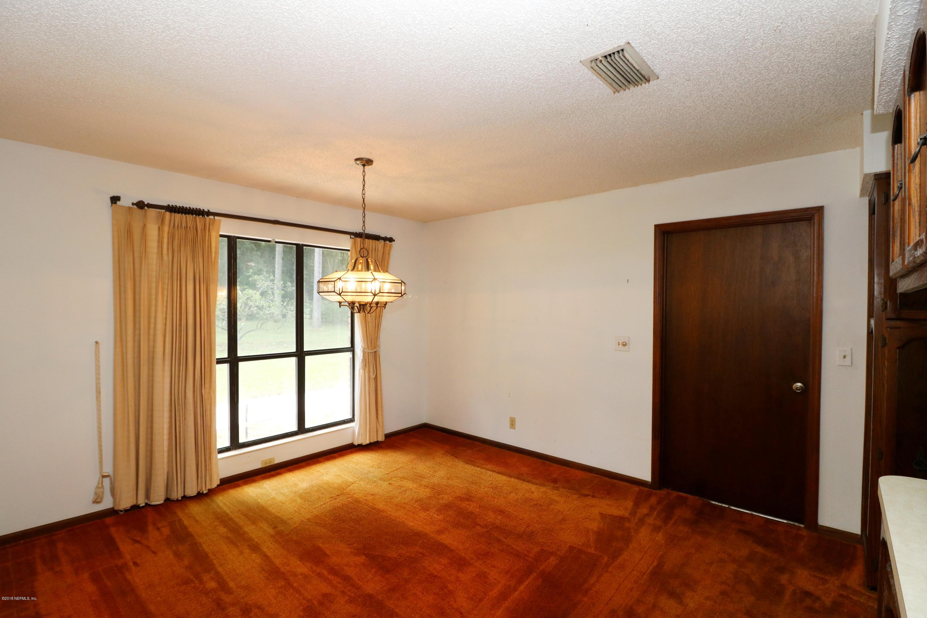 357 East Buffalo Bluff Road Satsuma, FL 32189 - Photo 20 of 47 Dining room