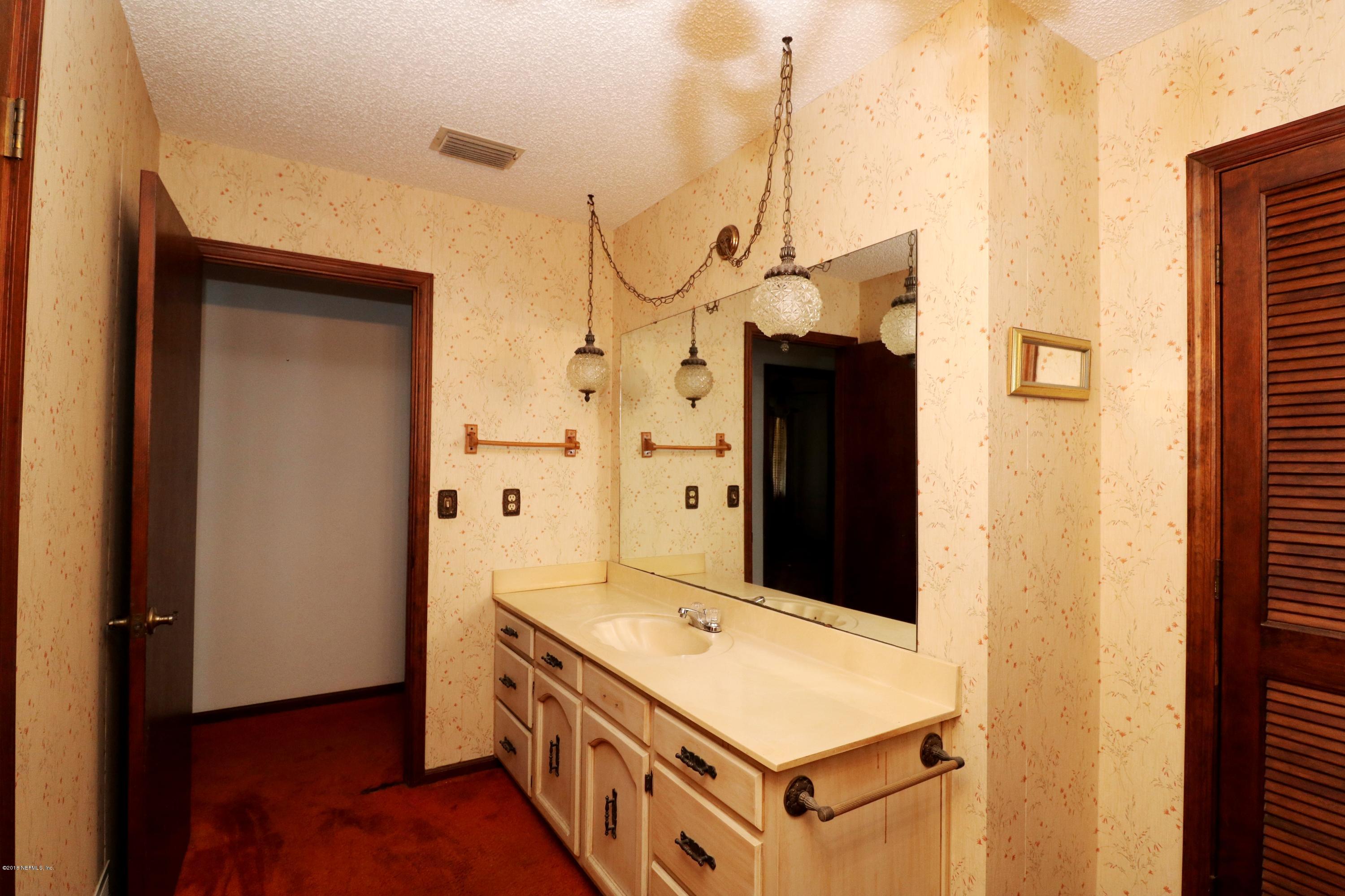 357 East Buffalo Bluff Road Satsuma, FL 32189 - Photo 24 of 47 Master bath