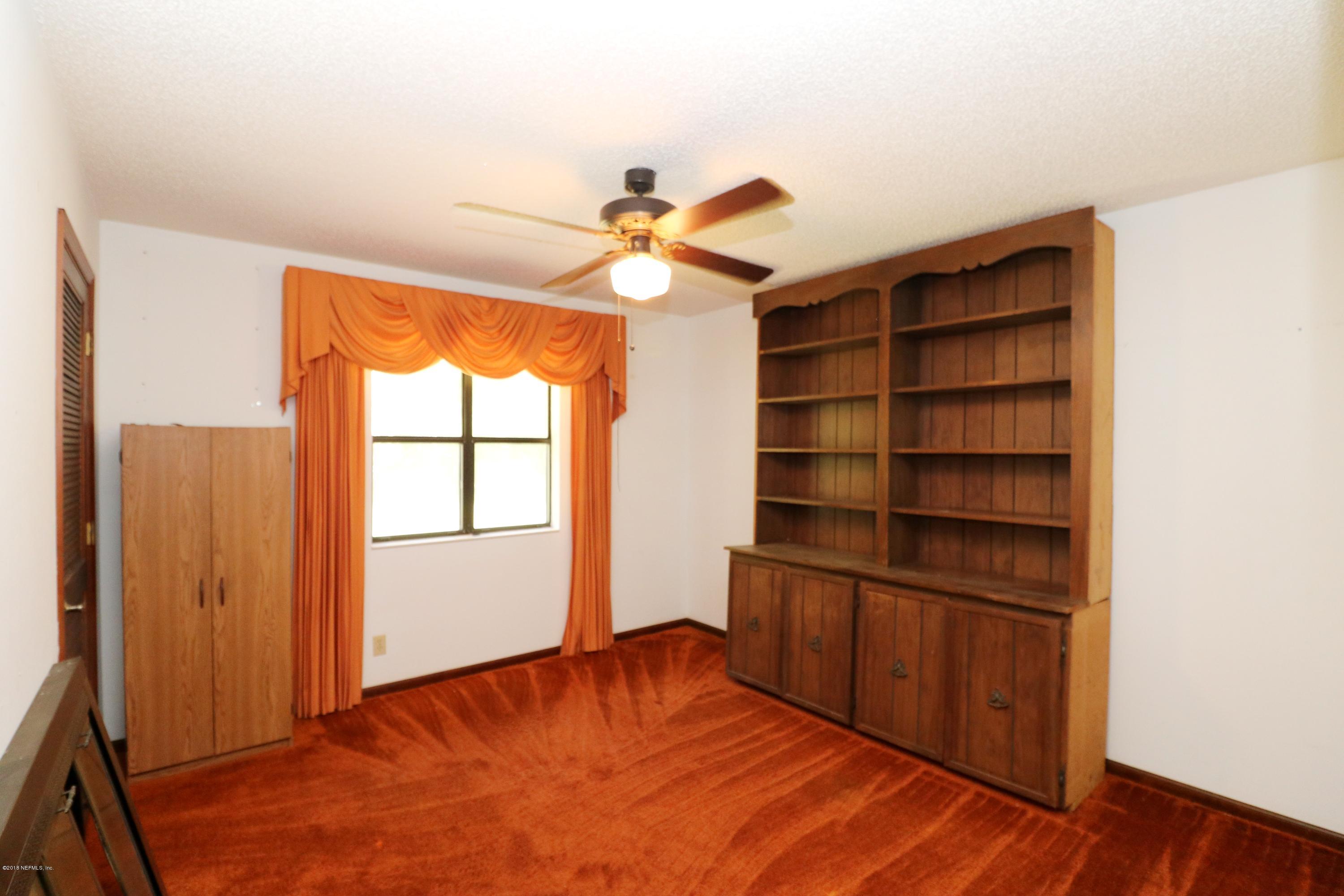 357 East Buffalo Bluff Road Satsuma, FL 32189 - Photo 25 of 47 Bedroom 2