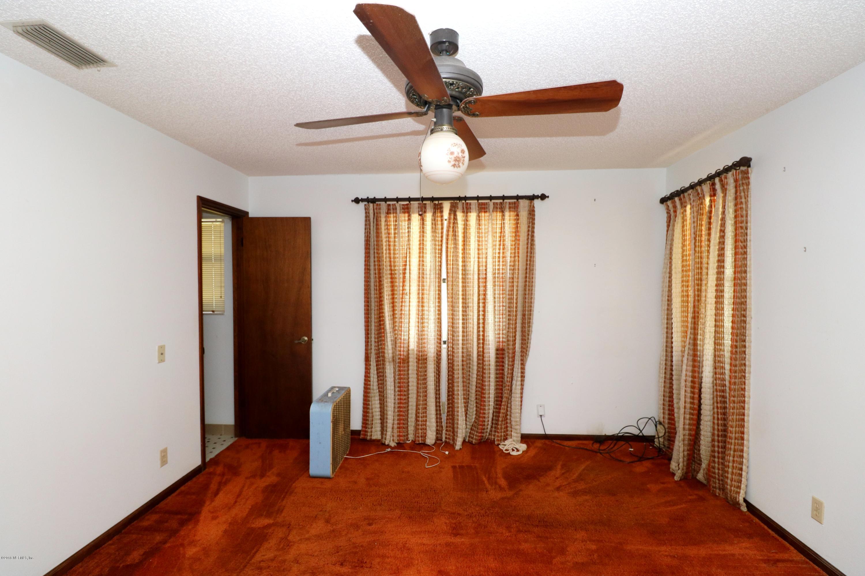 357 East Buffalo Bluff Road Satsuma, FL 32189 - Photo 26 of 47 Bedroom 3
