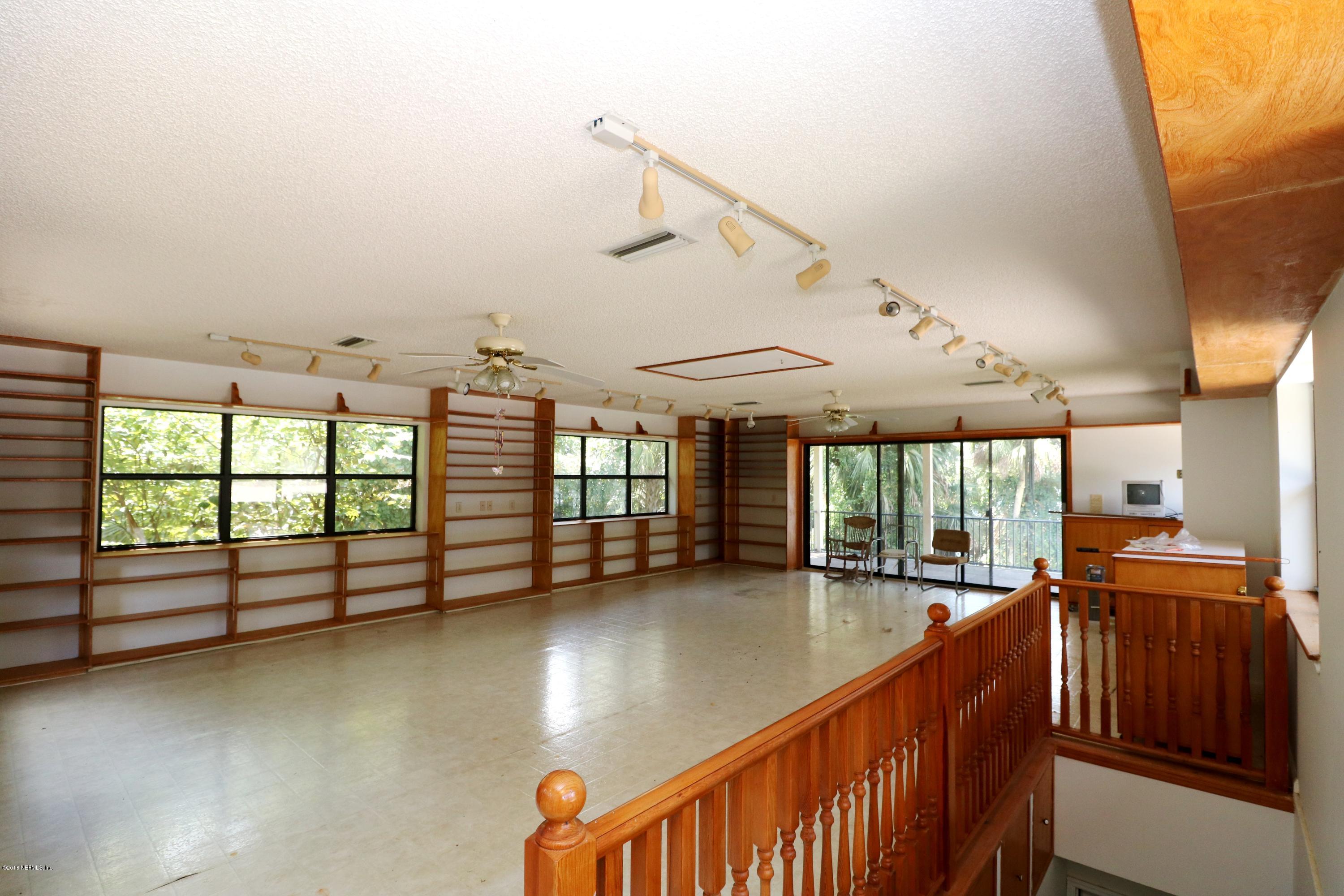 357 East Buffalo Bluff Road Satsuma, FL 32189 - Photo 28 of 47 Upstairs studio