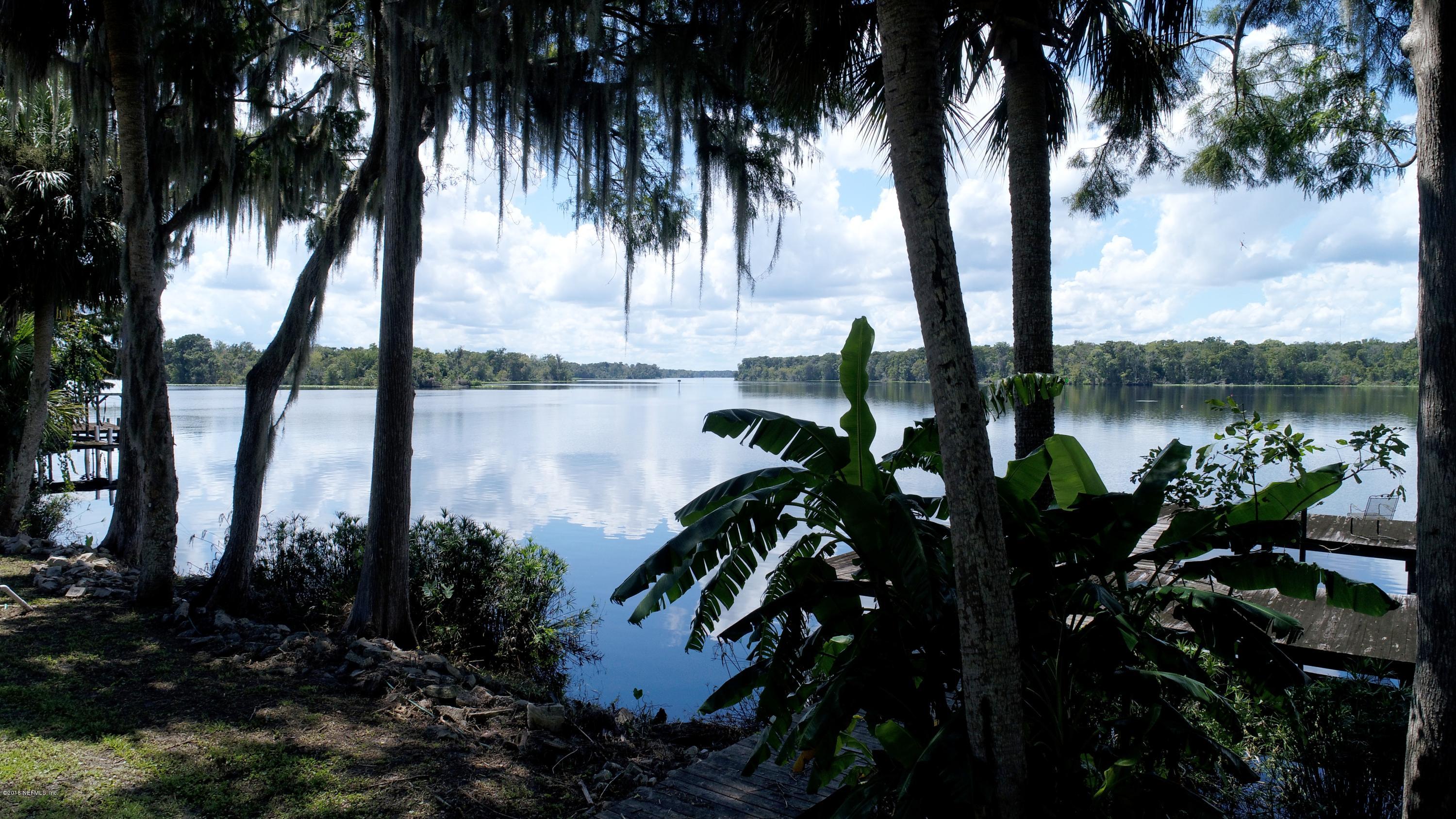 357 East Buffalo Bluff Road Satsuma, FL 32189 - Photo 40 of 47 Riverview