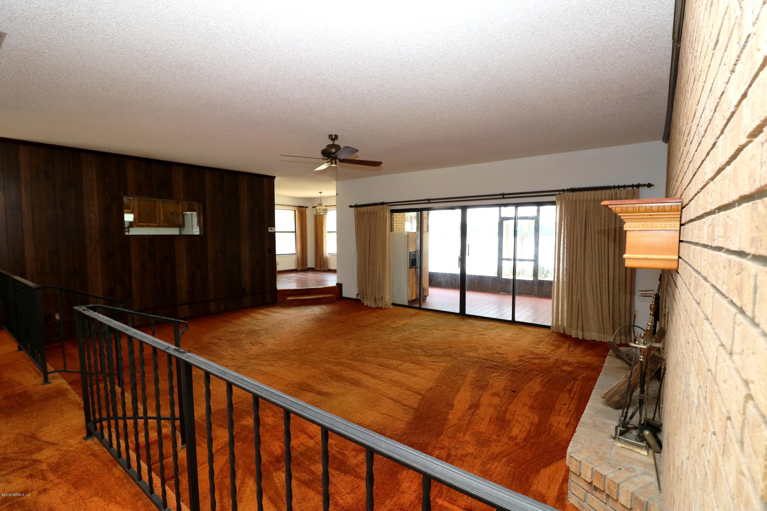 357 East Buffalo Bluff Road Satsuma, FL 32189 - Photo 47 of 47 Livingroom