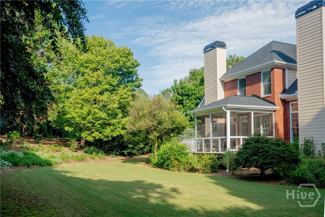 1060 Victoria Road Watkinsville, GA 30677 - Photo 45 of 47 Gallery Image 45