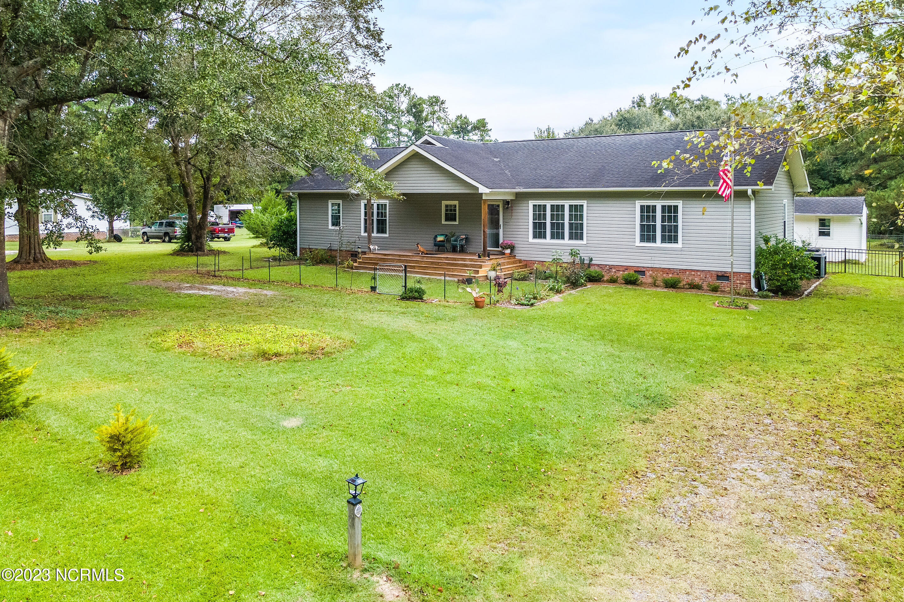 6458 Funston Road Southeast Winnabow, NC 28479 - Photo 6 of 46 mls-DJI_0207