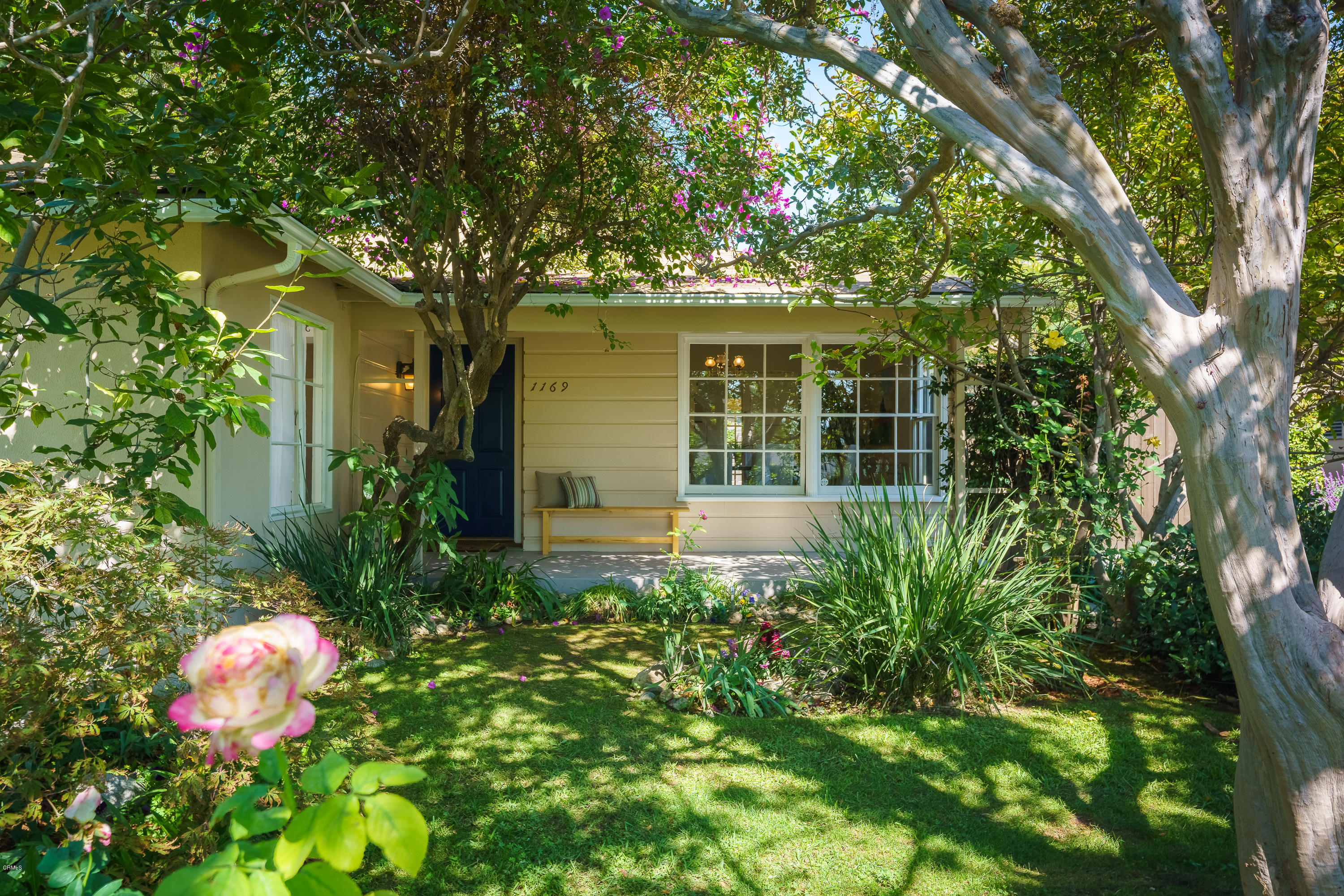 1169 Meadowbrook Road Altadena, CA 91001 - Photo 1 of 1 npw_1169Meadowbrook_001_FLEXMLS