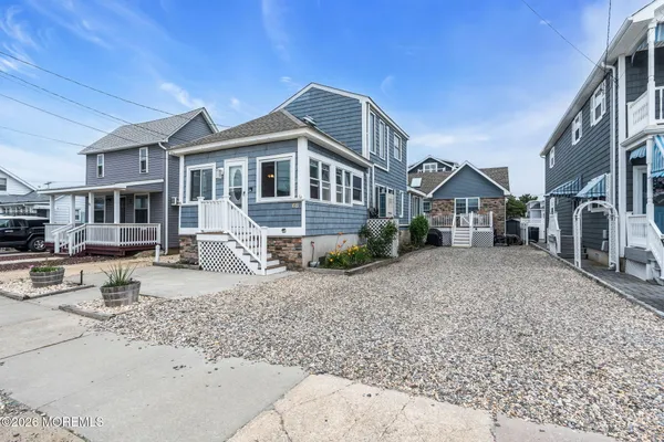 $1,300,000 | Undisclosed Address, Seaside Park, NJ 08752
