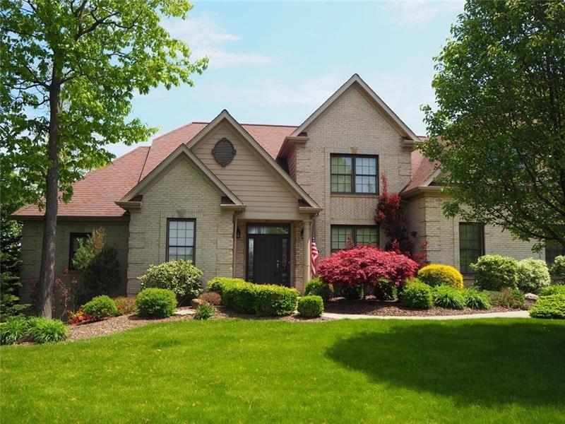2137 John's Ridge Road Coraopolis, PA 15108 - Photo 1 of 20 Gallery Image 1