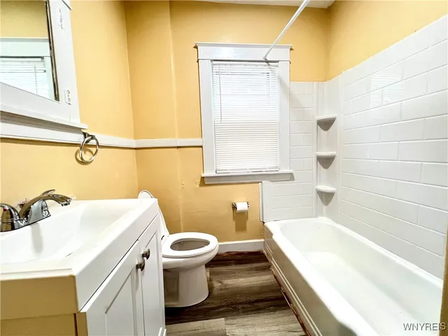 $1,150 | 1119 15th Street, Niagara Falls, NY 14301