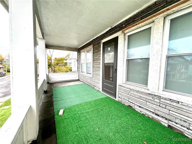 $1,150 | 1119 15th Street, Niagara Falls, NY 14301