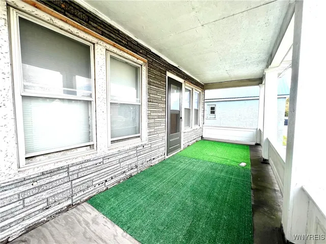 $1,150 | 1119 15th Street, Niagara Falls, NY 14301