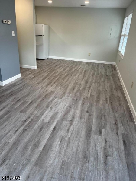 336 Bloomfield Avenue Caldwell, NJ 07006 - Photo 2 of 8 a view of a room with wooden floor