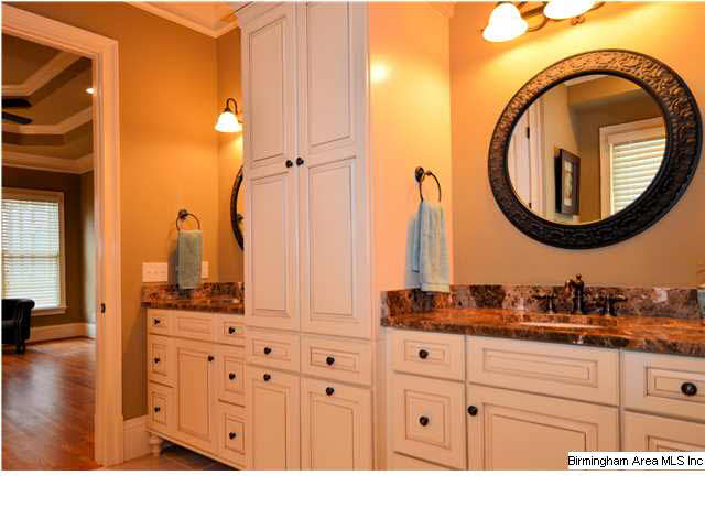 1436 Scout Ridge Drive Birmingham, AL 35244 - Photo 23 of 27