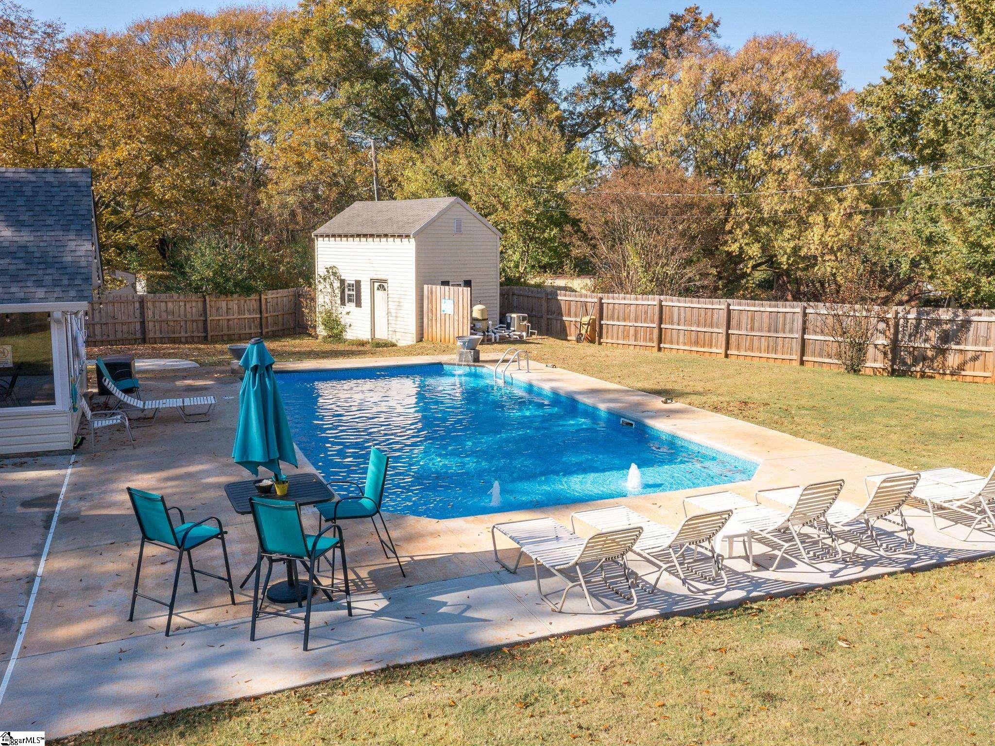 100 Gregory Drive Greer, SC 29650 - Photo 34 of 35 Gallery Image 34