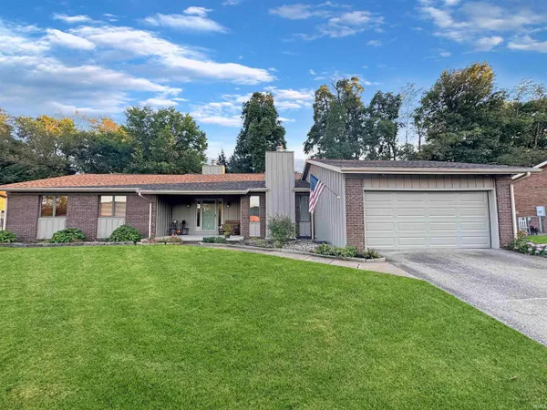 $283,000 | 7711 Woodland Drive, Newburgh, IN 47630