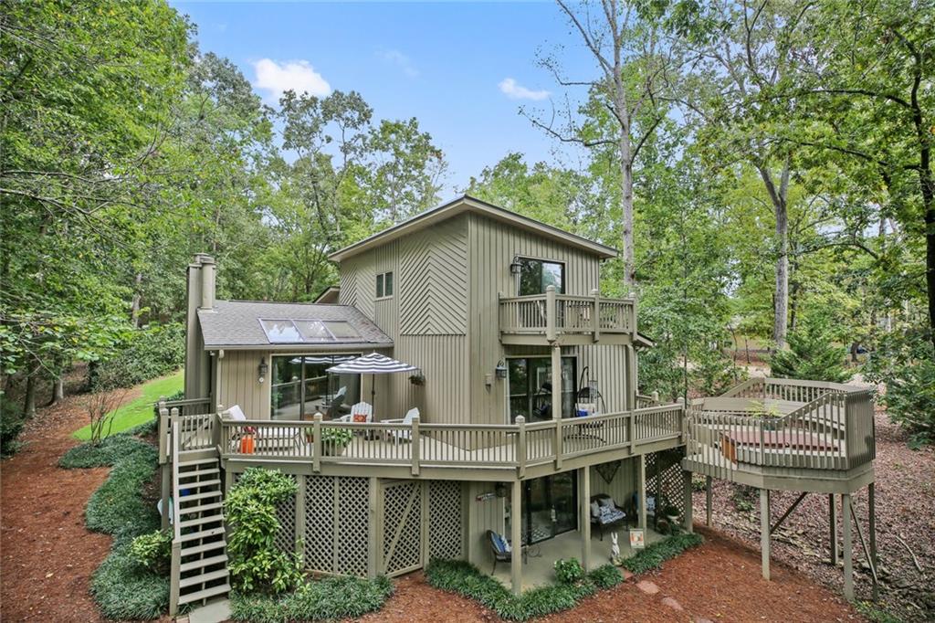 9900 Kings Road Gainesville, GA 30506 - Photo 1 of 1