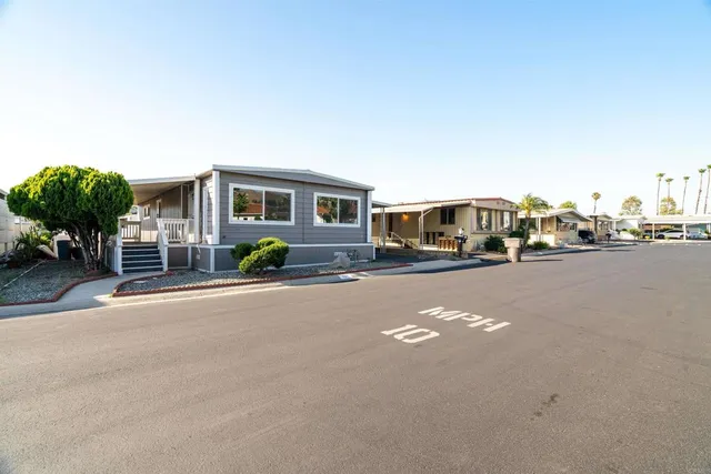 $229,000 | 3700 Buchanan, Unit SPC 131, Corona, CA 92503