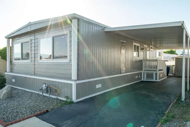 $229,000 | 3700 Buchanan, Unit SPC 131, Corona, CA 92503