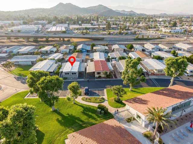 $229,000 | 3700 Buchanan, Unit SPC 131, Corona, CA 92503