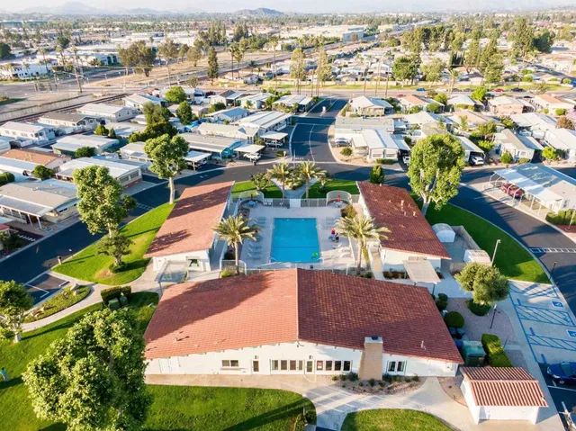 $229,000 | 3700 Buchanan, Unit SPC 131, Corona, CA 92503