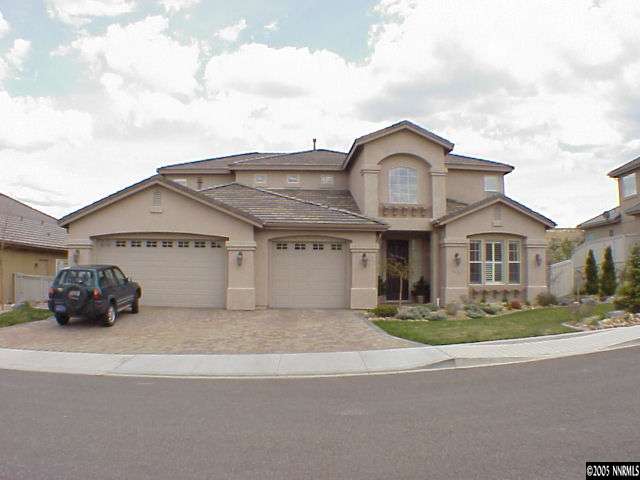 4870 Aberfeldy Road Reno, NV 89519 - Photo 1 of 1 Photo 1