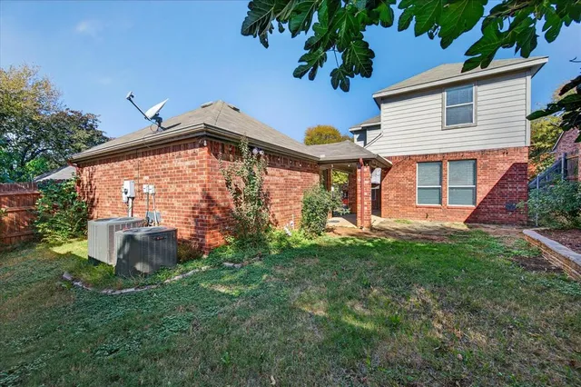 a front view of a house with porch