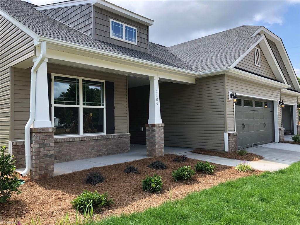3404 Amber Mdws Road, Unit 35 High Point, NC 27265 - Photo 1 of 30