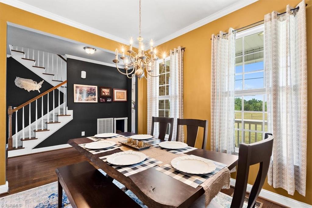 5811 Stanley Huff Road Summerfield, NC 27358 - Photo 6 of 46