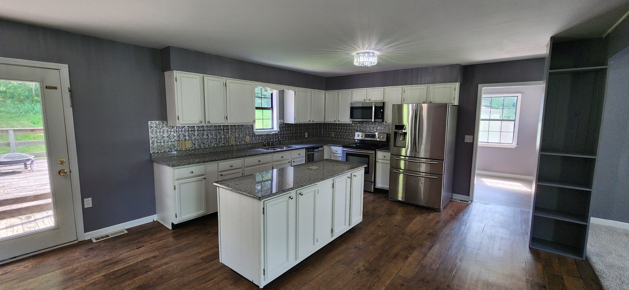 2877 Bryant Road Culleoka, TN 38451 - Photo 9 of 25