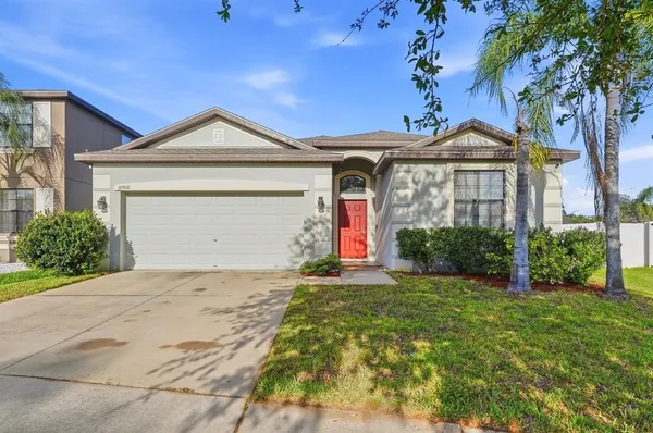 $415,000 | 10910 Whittney Chase Drive, Riverview, FL 33579