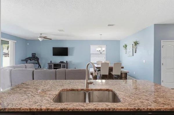 $415,000 | 10910 Whittney Chase Drive, Riverview, FL 33579