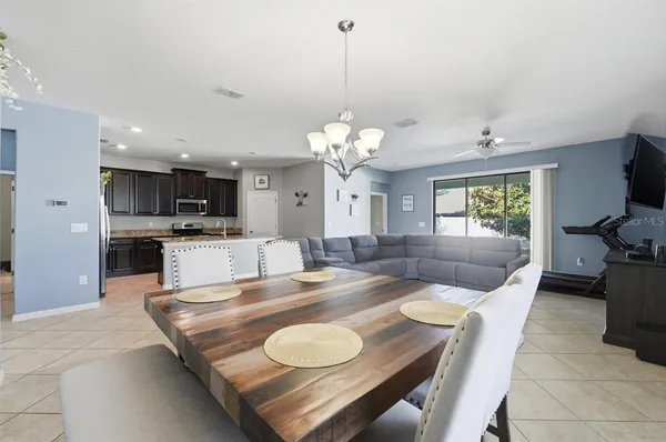 $415,000 | 10910 Whittney Chase Drive, Riverview, FL 33579