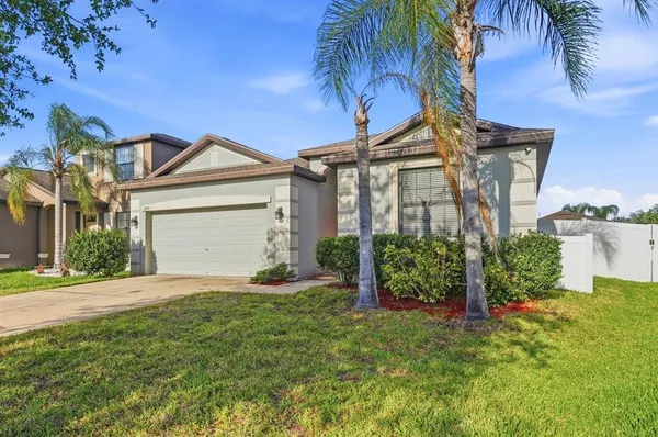$415,000 | 10910 Whittney Chase Drive, Riverview, FL 33579