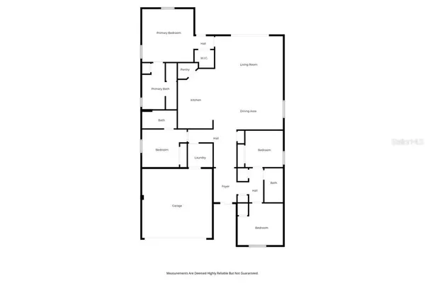 $415,000 | 10910 Whittney Chase Drive, Riverview, FL 33579