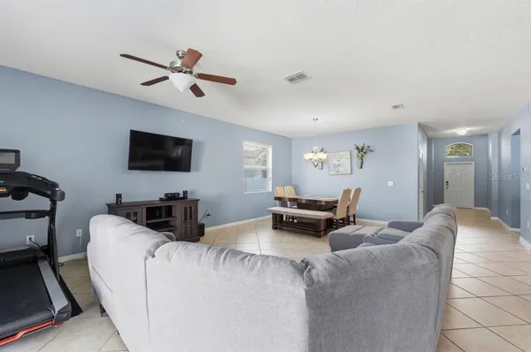 $415,000 | 10910 Whittney Chase Drive, Riverview, FL 33579