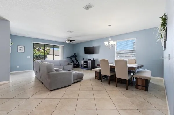 $415,000 | 10910 Whittney Chase Drive, Riverview, FL 33579