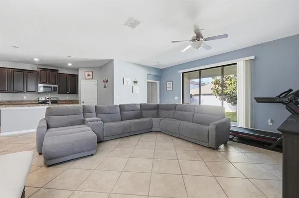 $415,000 | 10910 Whittney Chase Drive, Riverview, FL 33579