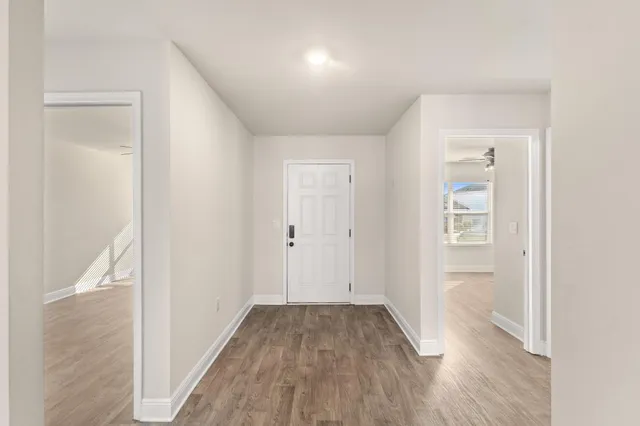 a picture of floor plan