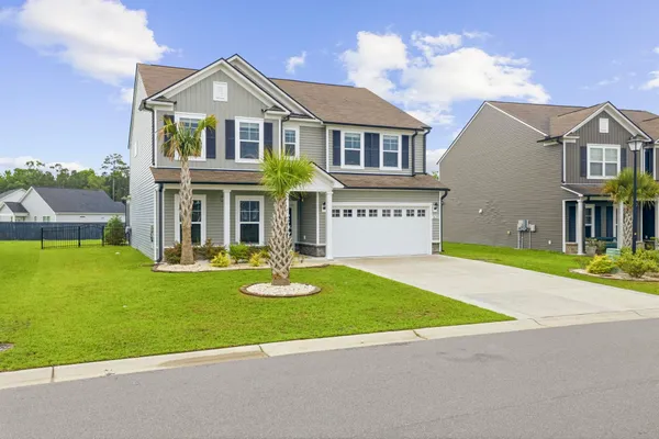 $544,900 | 1620 Villena Drive, Myrtle Beach, SC 29579