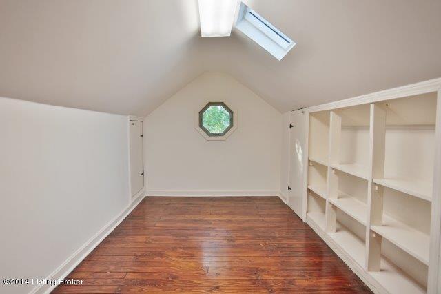 4212 Winchester Road Louisville, KY 40207 - Photo 24 of 54 WALK-IN closet ready for you to personalize.