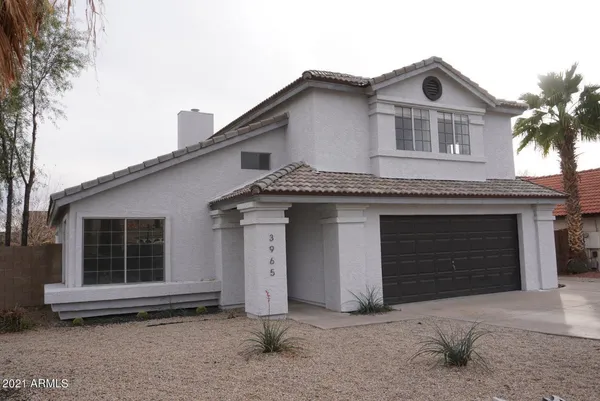 $2,695 | 3965 East Des Moines Street, Mesa, AZ 85205